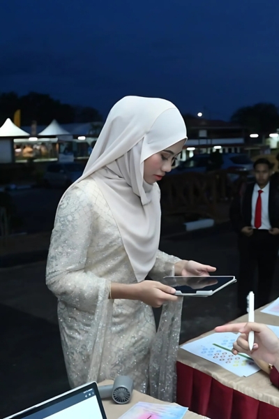 Our Story | Event Management System (EMaS) Johor Bahru | Event Management System (EMaS) Malaysia