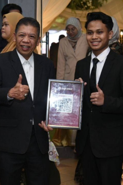 Our Story | Event Management System (EMaS) Johor Bahru | Event Management System (EMaS) Malaysia