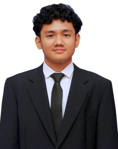 Mohamad Farid Hadi Bin Mohd Fauzi