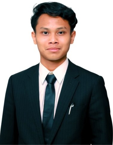 Muhammad Nasrul Amin Bin Nasir