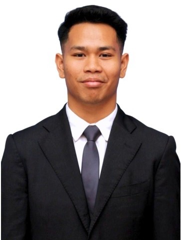 Ahmad Taufiq Bin Ahmad Eidi Sefian
